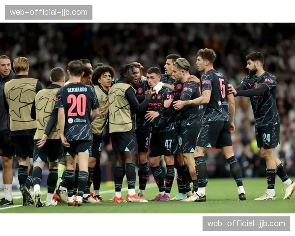 欧冠裁判名单公布,法国名哨蒂尔潘将执法皇马vs曼城次回合 欧冠裁判名单公布,法国名哨蒂尔潘将执法皇马vs曼城次回合