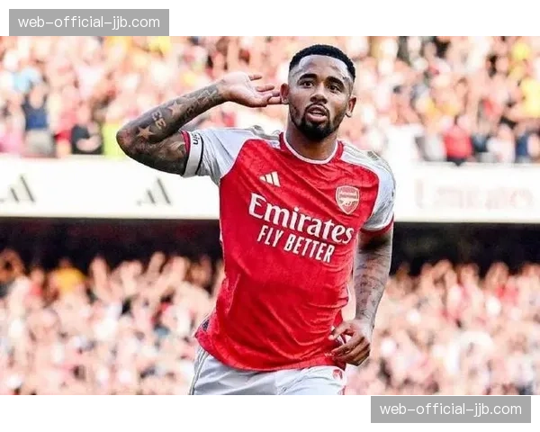 从质疑到英雄：记录加布里埃尔-热苏斯在阿森纳的自我救赎之路