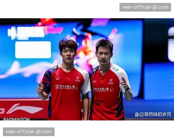 姜珉赫-徐承宰击败何济霆-任翔宇，夺得韩国队本站首金