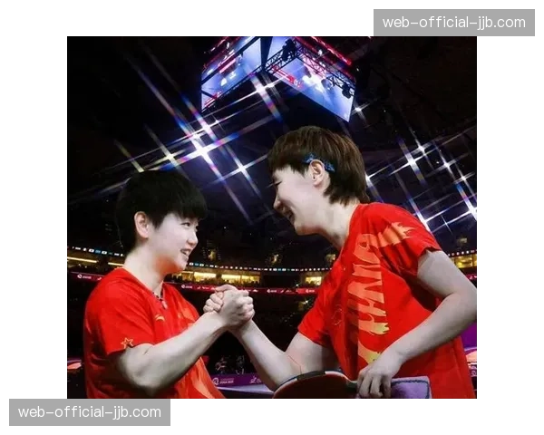 孙颖莎4-1战胜王曼昱，实现世界杯女单三连冠创历史