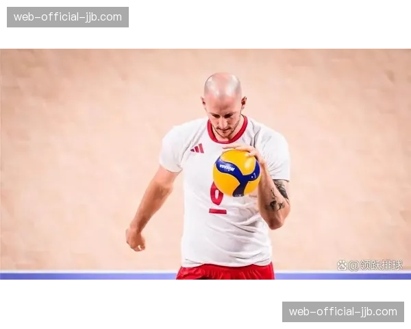 波兰男排明星接应库雷克专访：谈论成为父亲后比赛心态的变化